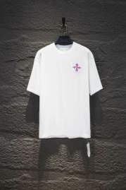 Picture of Chrome Hearts T Shirts Short _SKUChromeHeartsS-XL8stx732517698